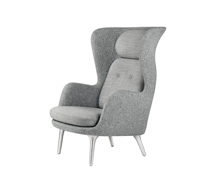 Wingback Chair