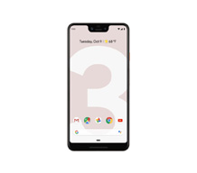 Google - Pixel 3 XL 128GB